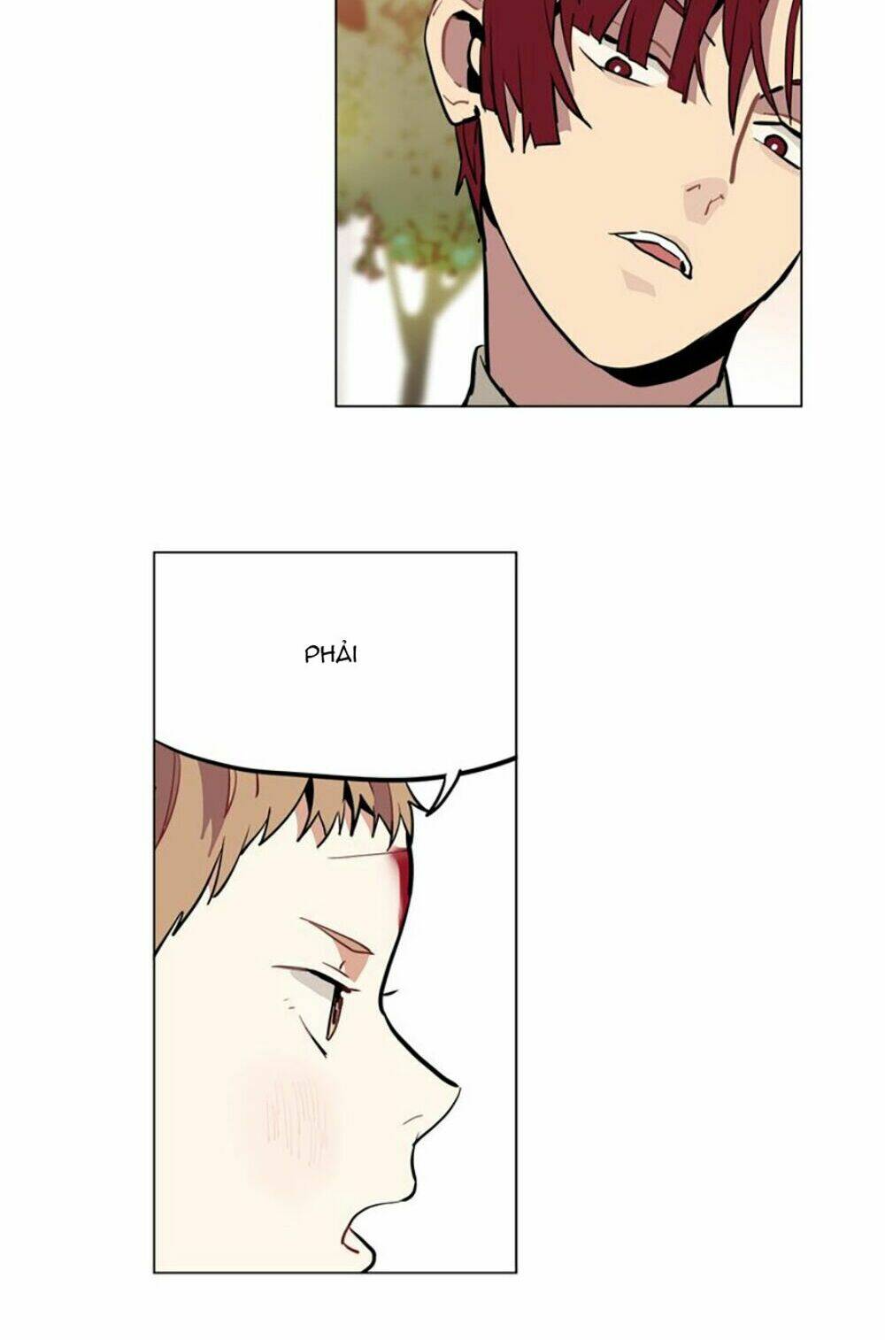 hoa đạo sĩ chapter 18 17