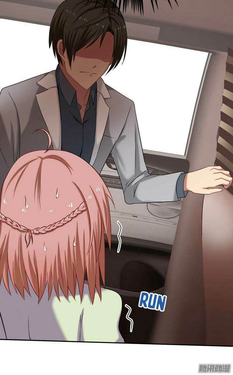 cách bích tổng tài thỉnh chỉ giáo chapter 9 31