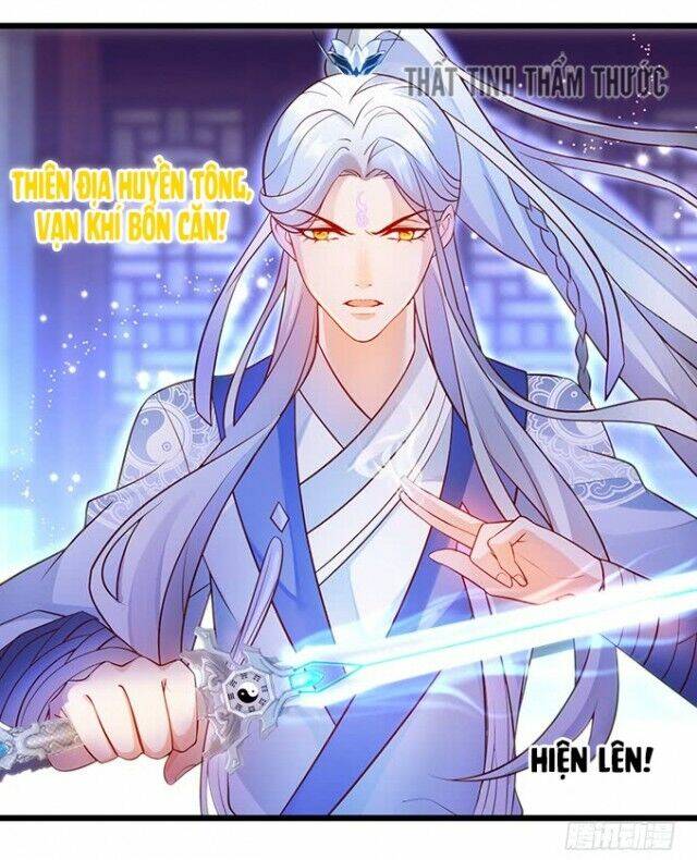 liêu liêu trai chapter 14 32