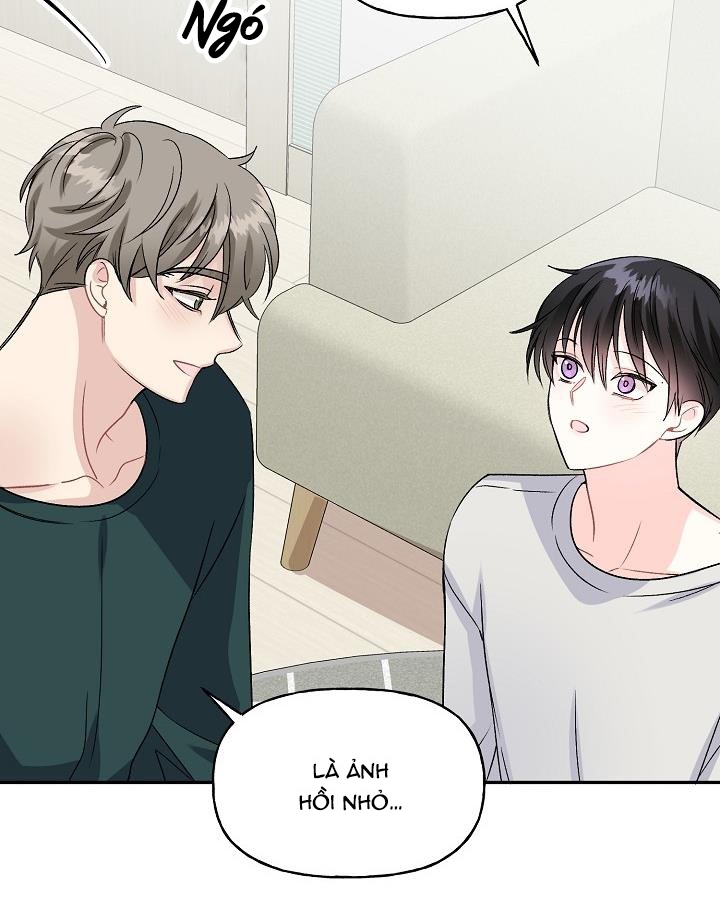 xác suất tình yêu chapter 32 42