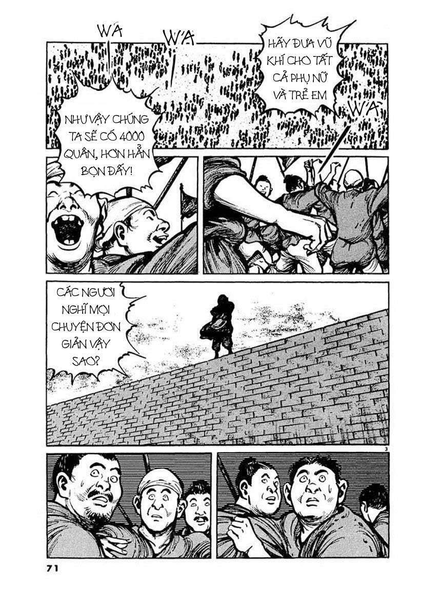 binh pháp mặc công chapter 24 4