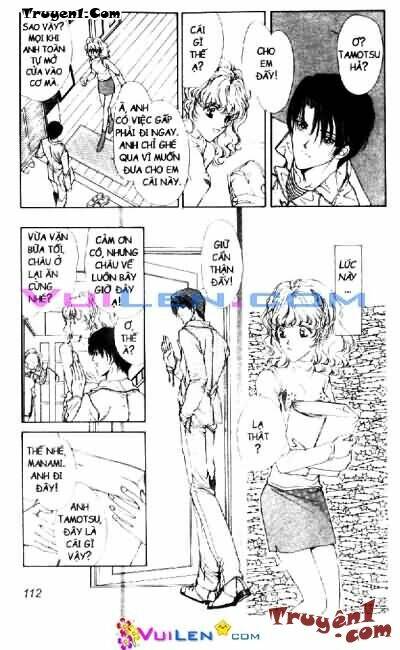 vua bài chapter 1 113