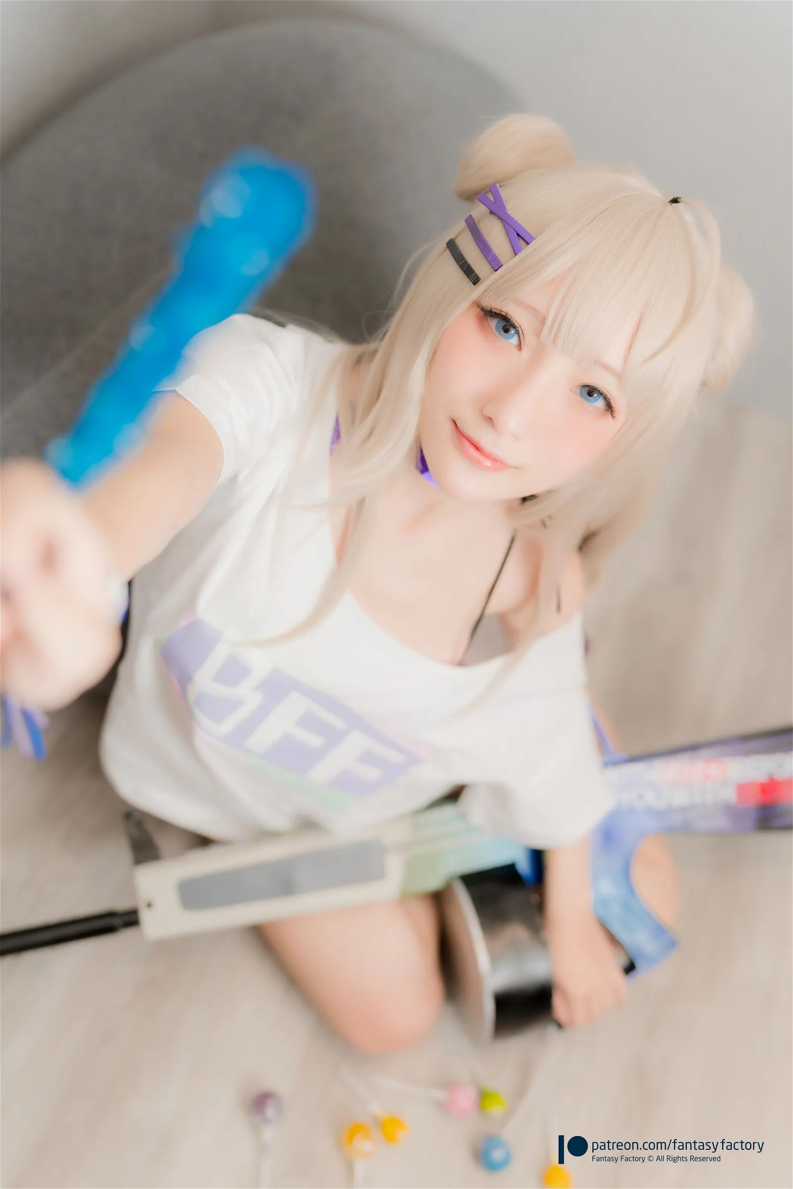 hình cosplay chapter 148 13