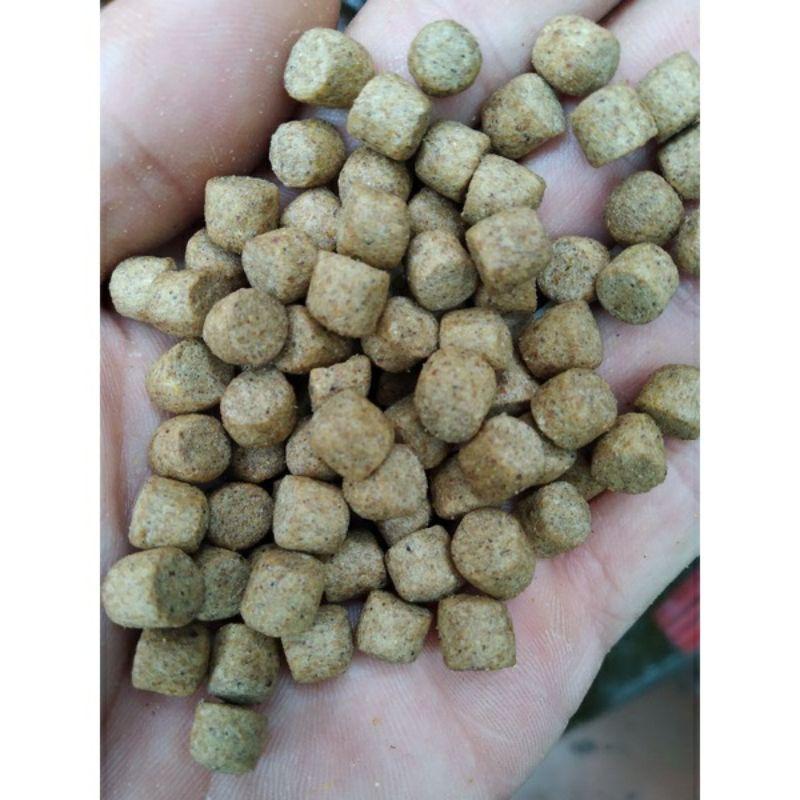 1KG Cám cá NEW STELLA vàng thơm không còn nặng