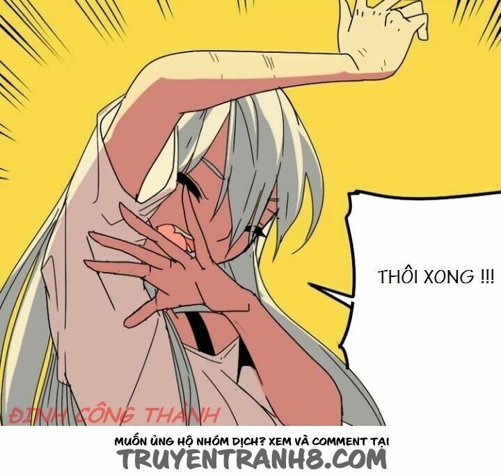 ứng dụng thẩm mỹ chapter 31 27