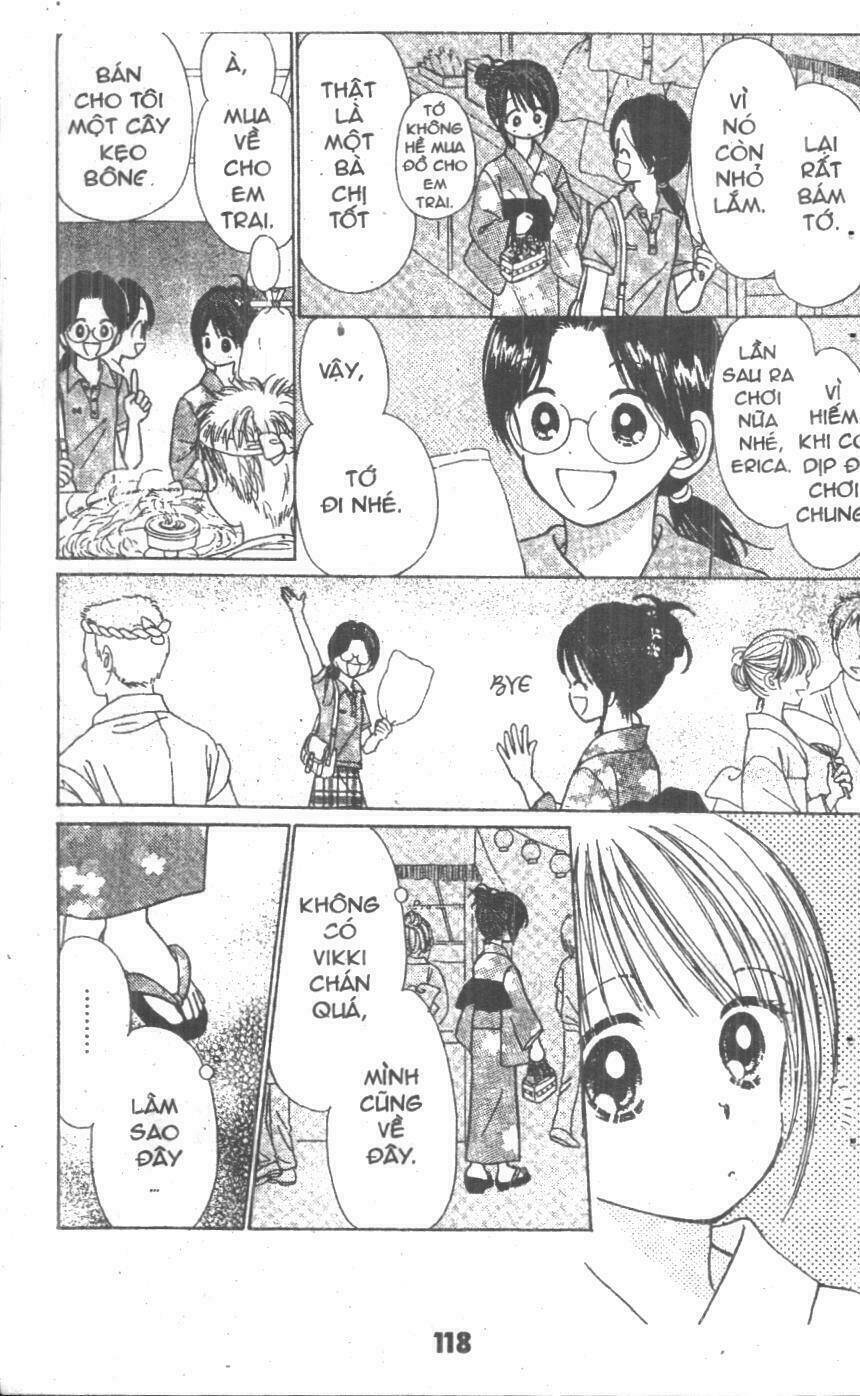 beautiful 100% chapter 4 129