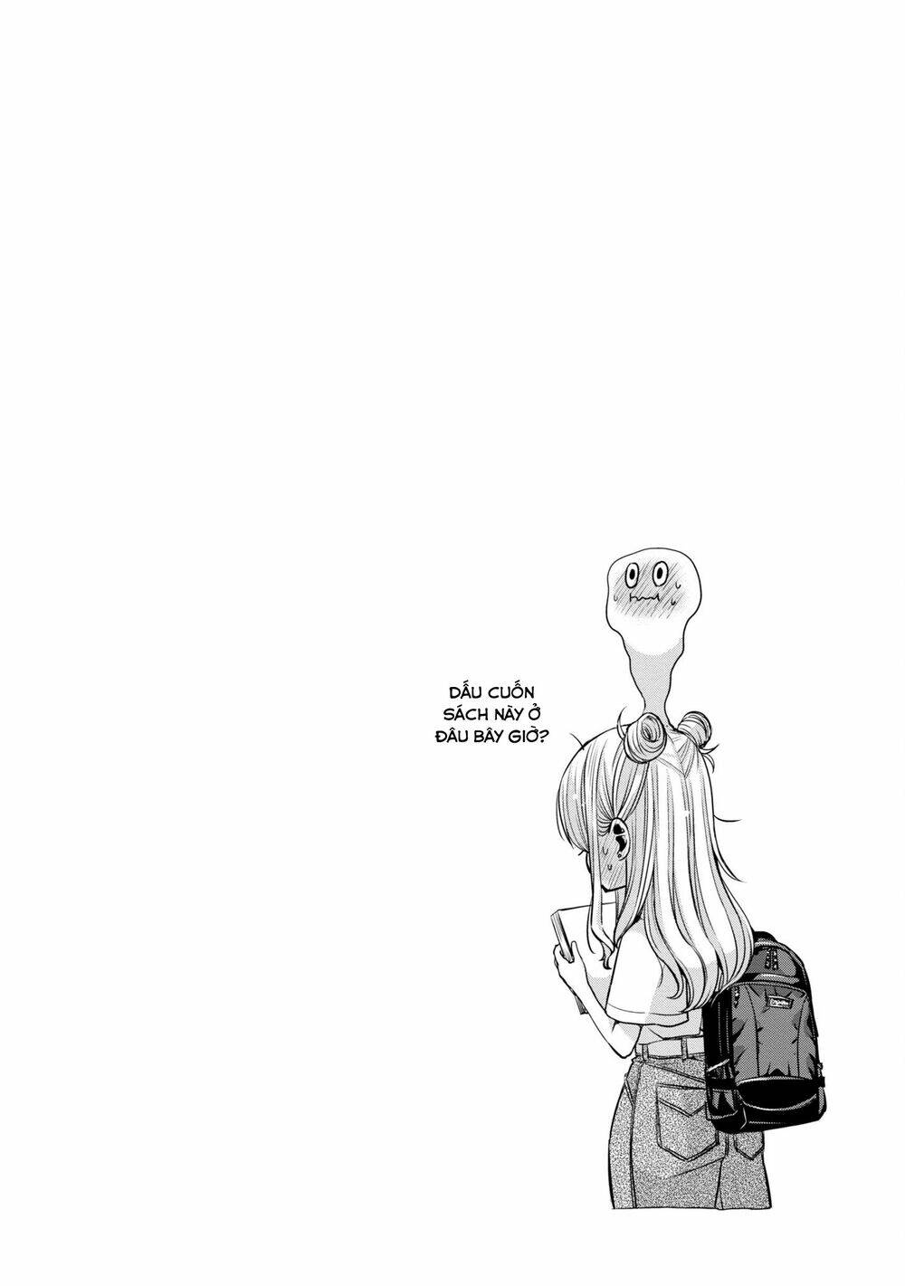 Citrus Plus Chapter 26 - Trang 15