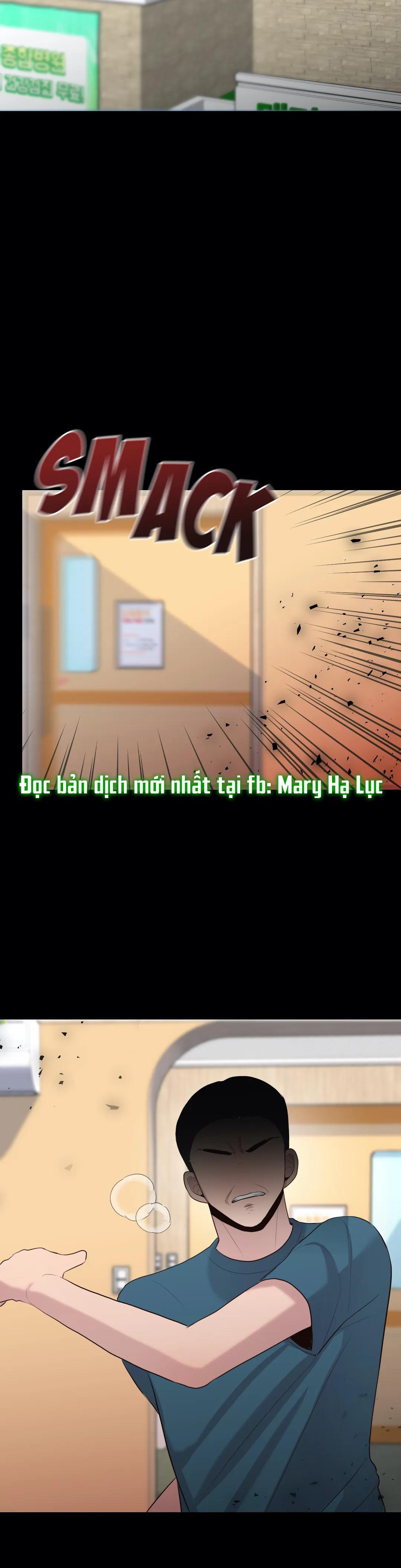 lừa tình chapter 40.2 10