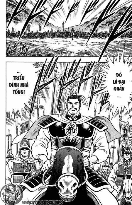 hoàng phi hồng phần 1 chapter 26 91