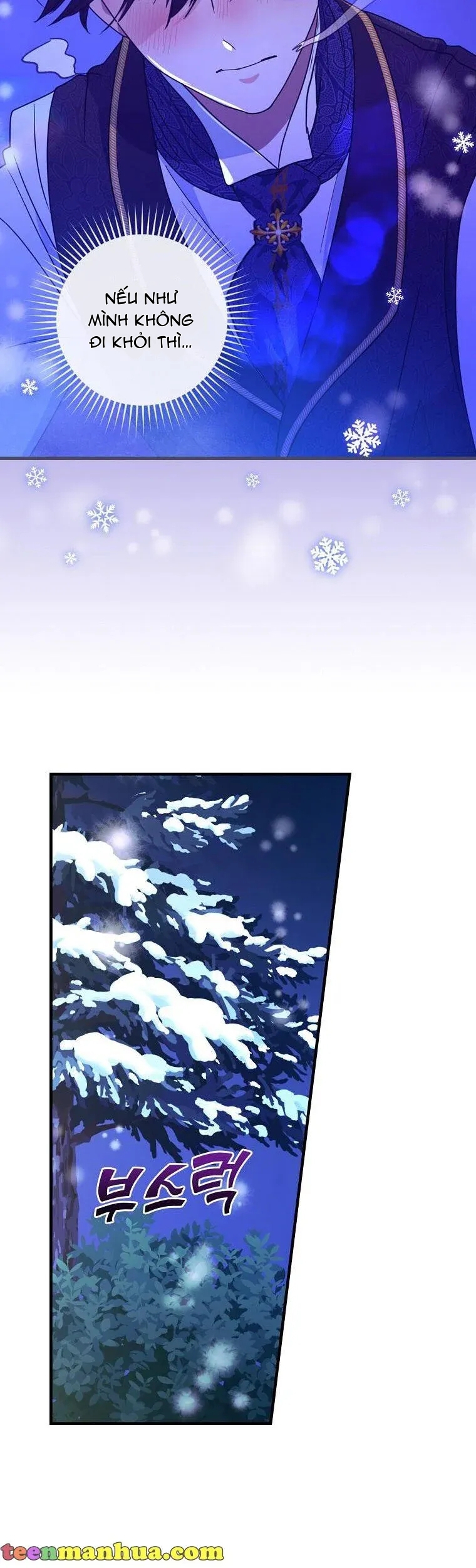 hiệp sĩ băng giá chapter 50.2 11