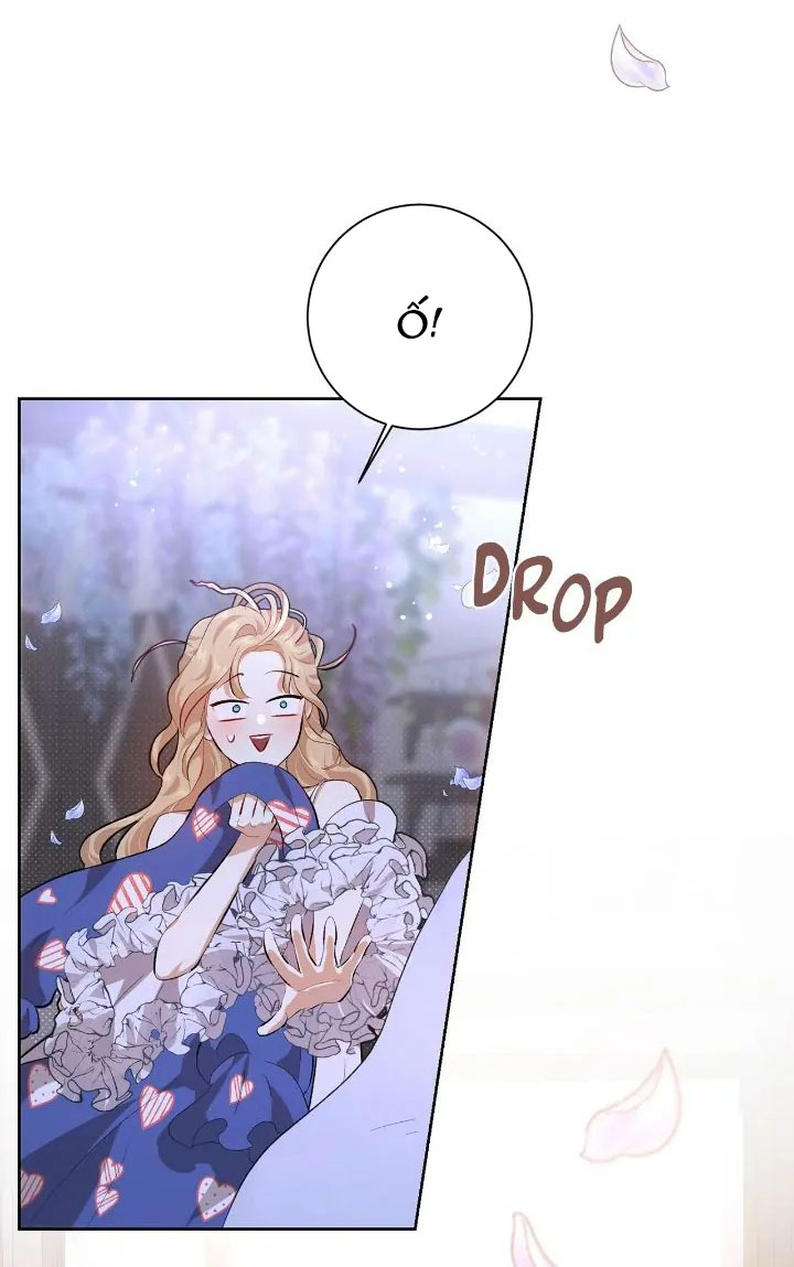 tôi là fan cứng hoàng tử chapter 78.2 18