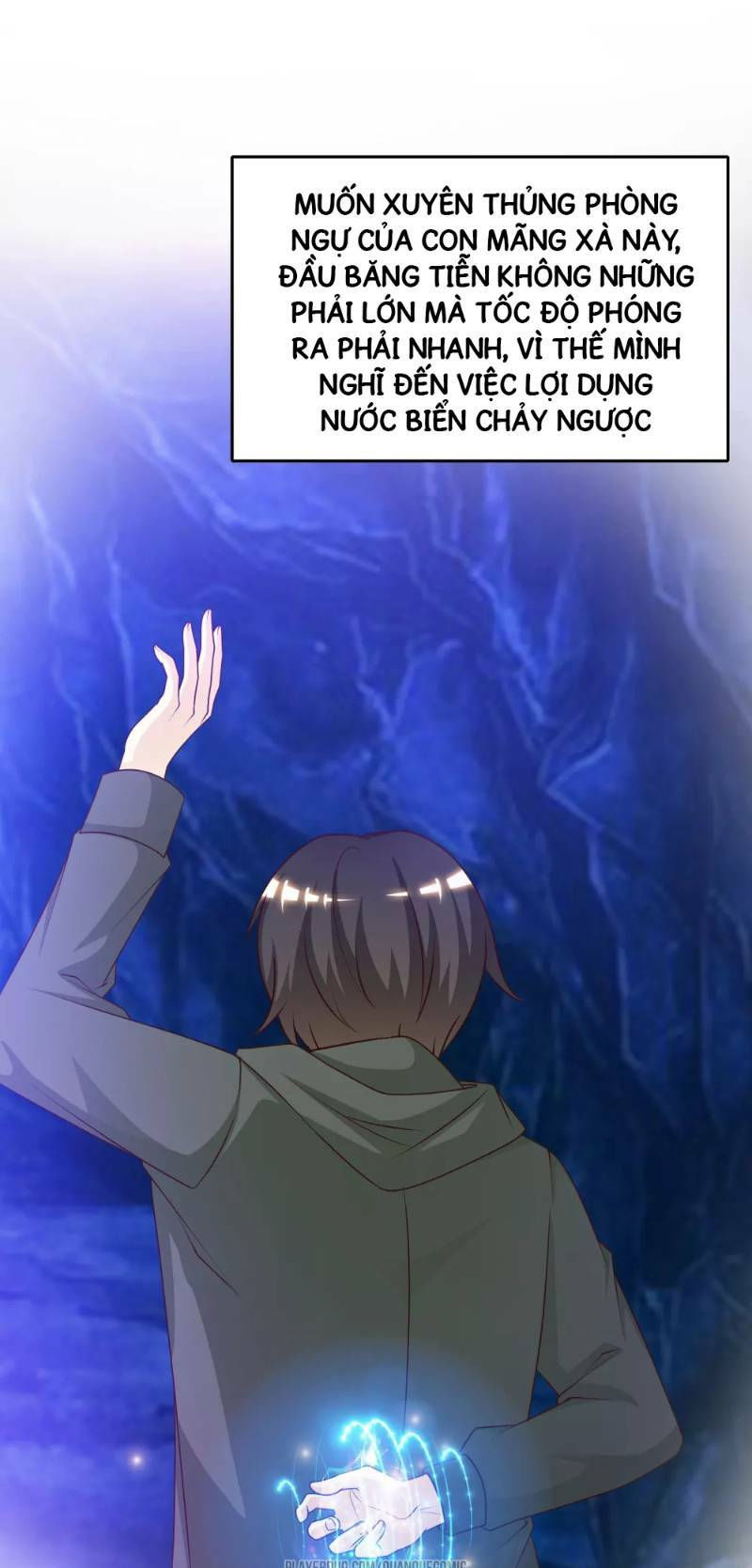 tối cường vận đào hoa chapter 46 39