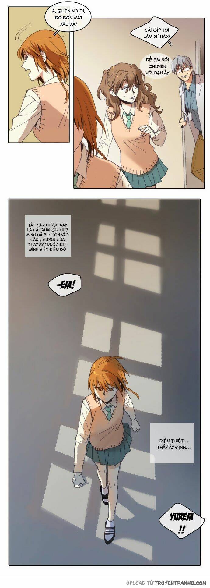 nữ sinh phép thuật chapter 10 8