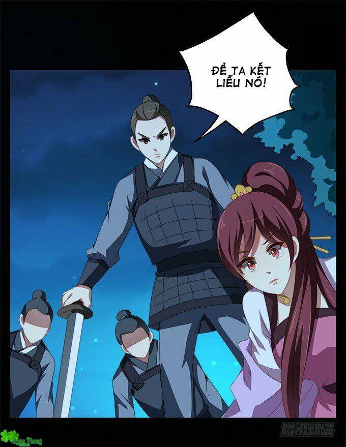 thịnh thế an nhiên chapter 41 29