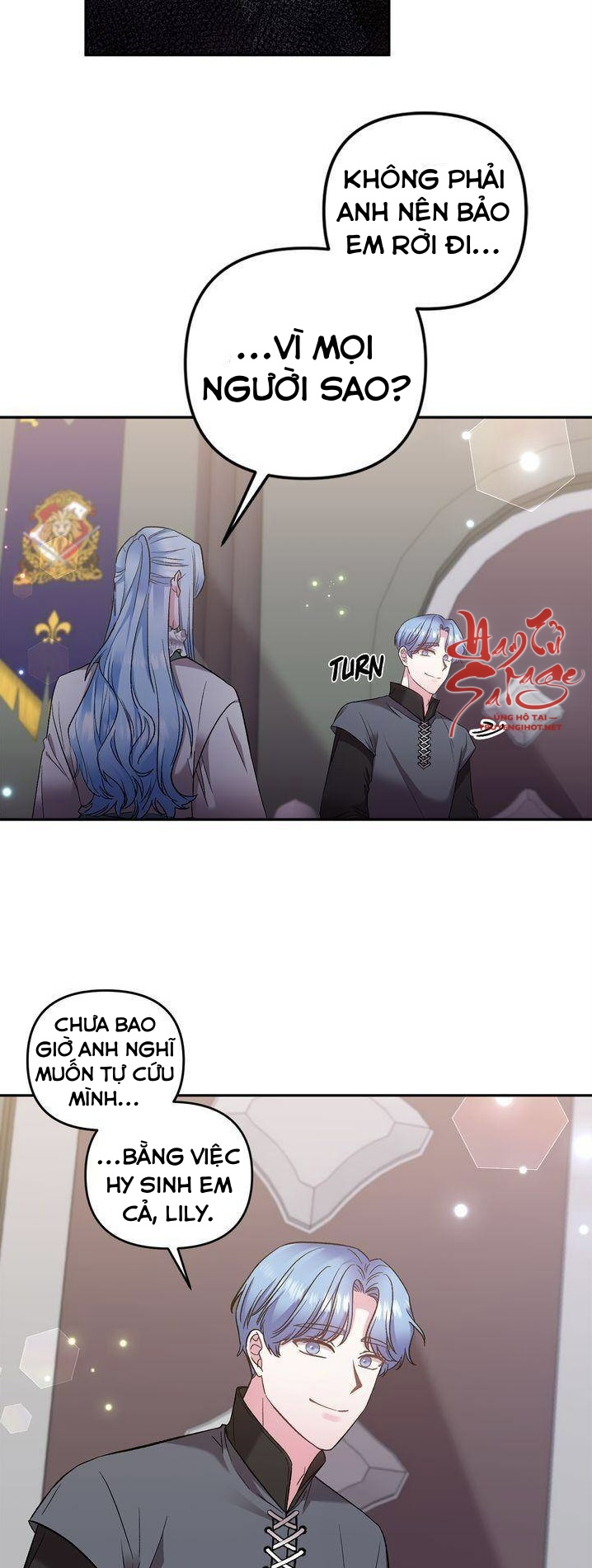 tôi sẽ thực hiện cuộc hôn nhân này chapter 80.1 19