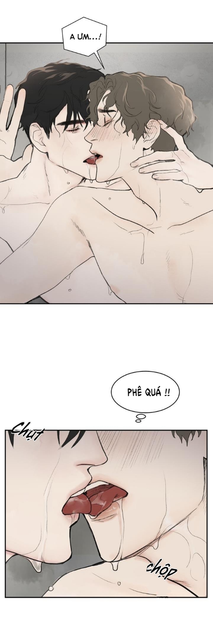 lời nói của quỷ dữ chapter 3 7