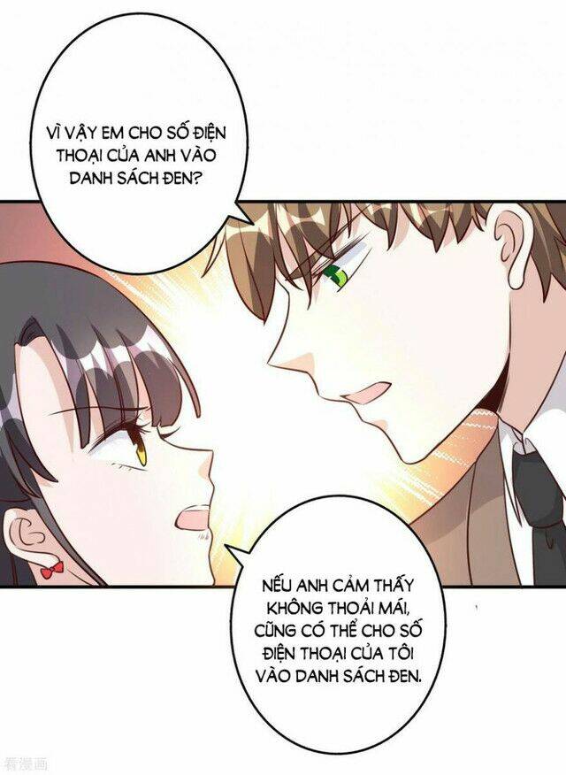 hôn nhân dục vọng: thiếu gia nhẹ một chút! chapter 152 18