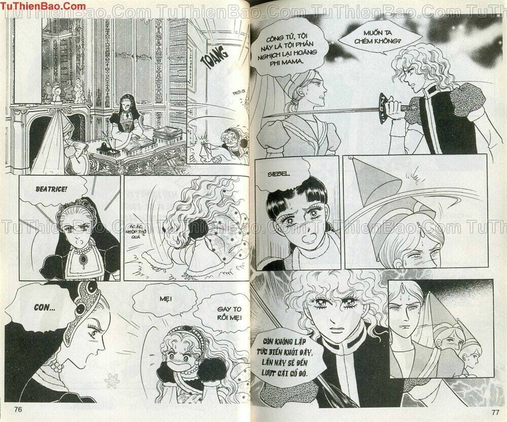 princess manhwa chapter 24 38