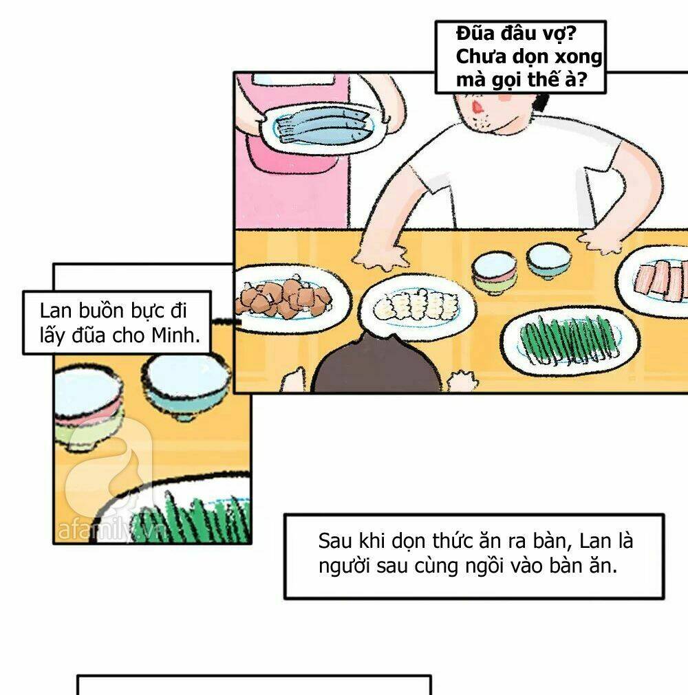 giải mã tình yêu chapter 289 8