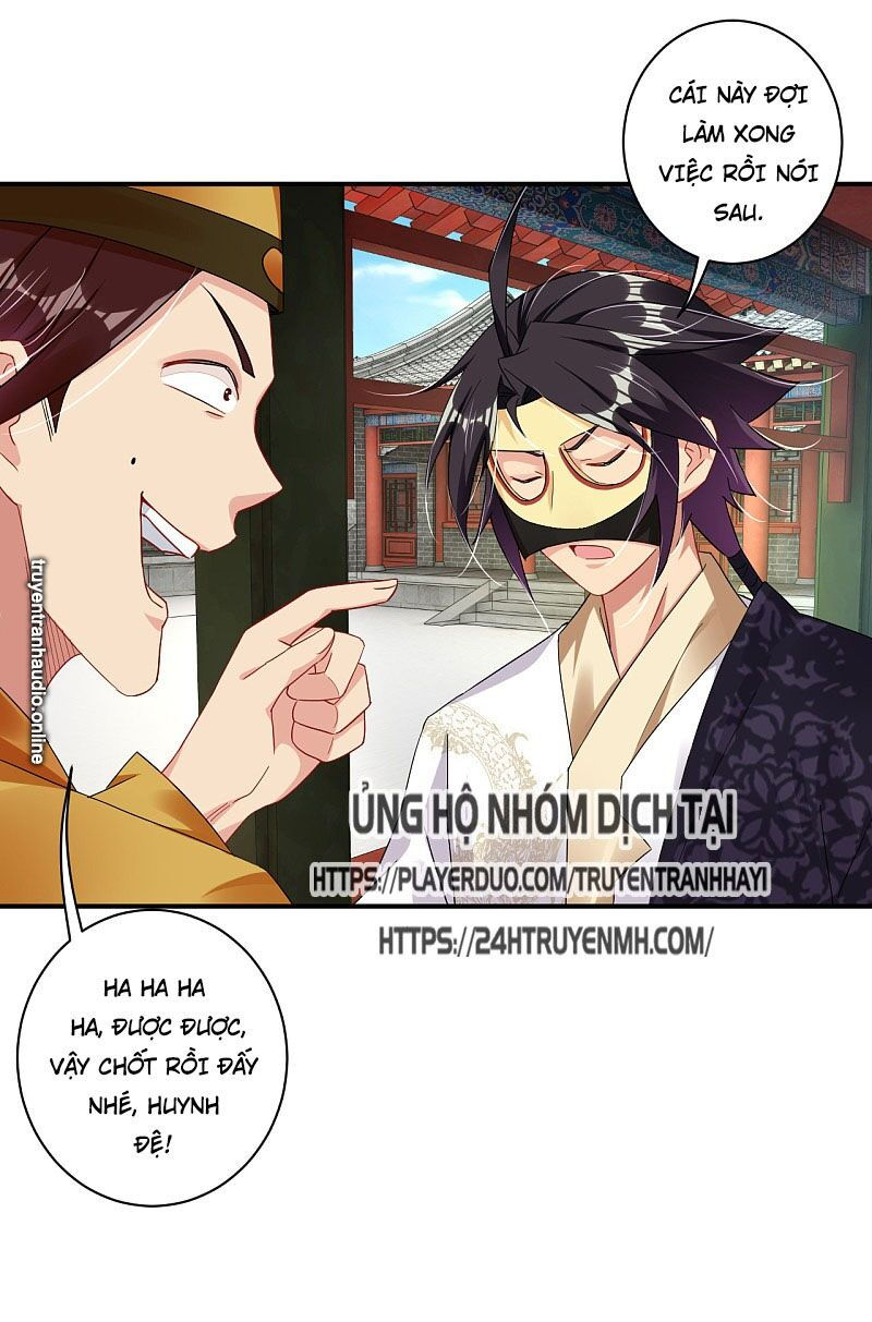 nghịch thiên chiến thần chapter 130 2