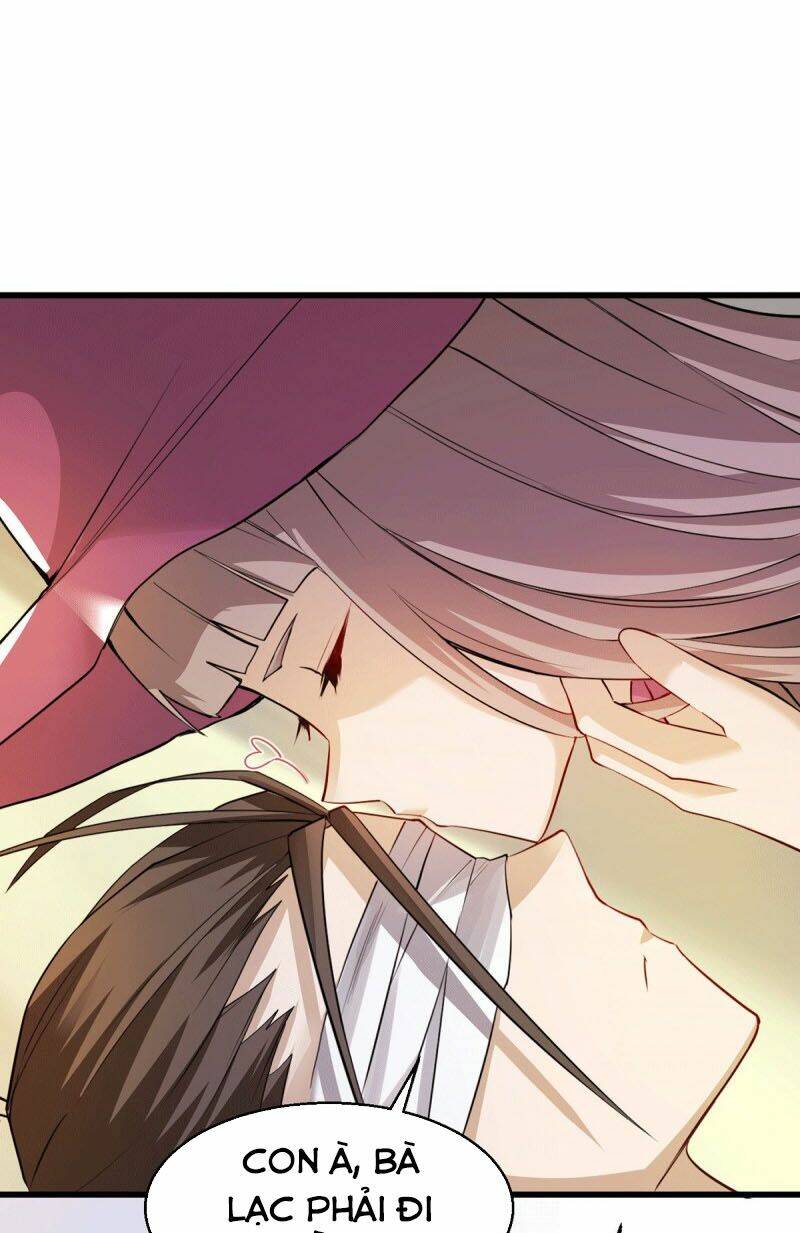 đô thị đỉnh phong cao thủ chapter 218 14