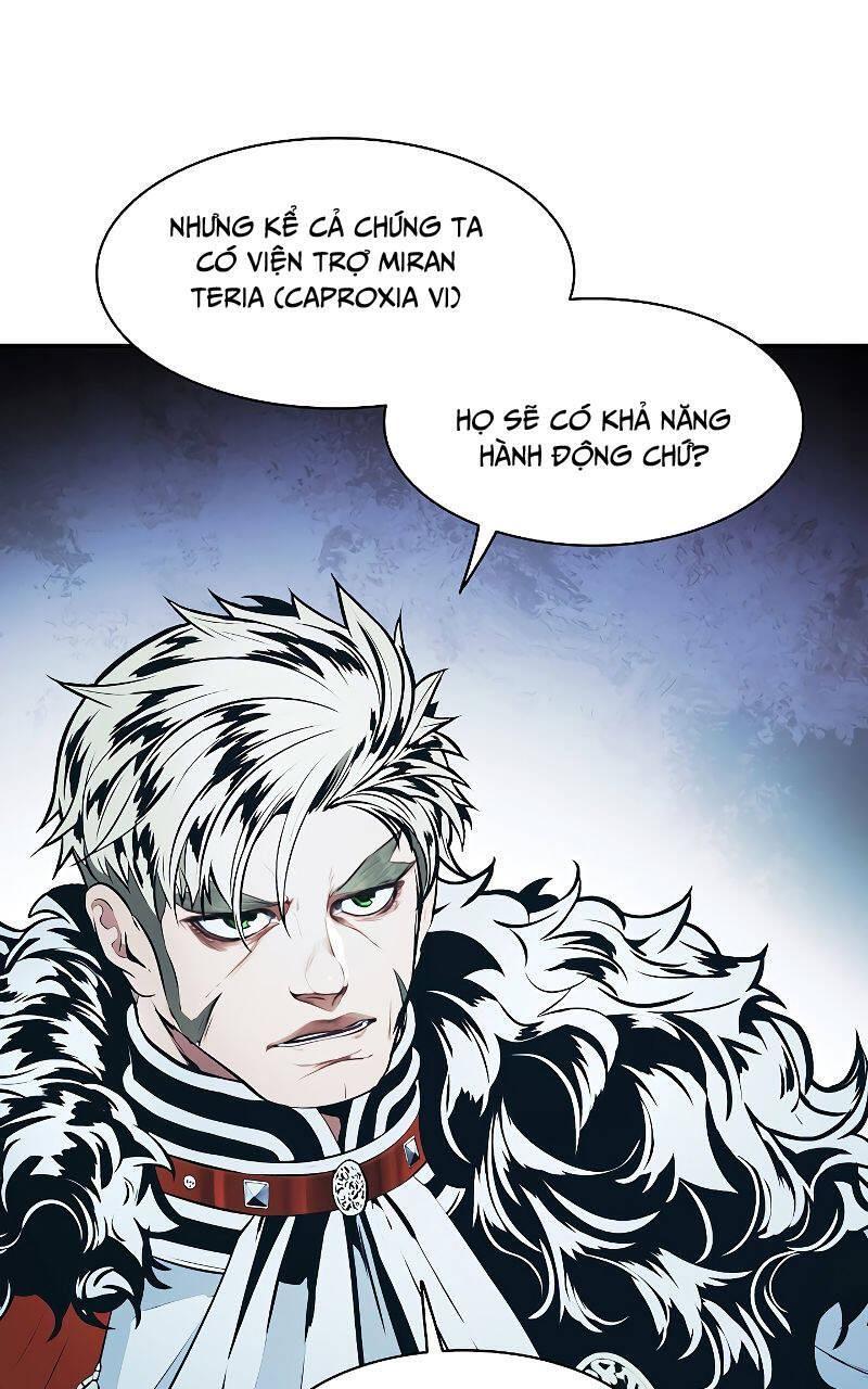 bất bại chân ma chapter 167 1