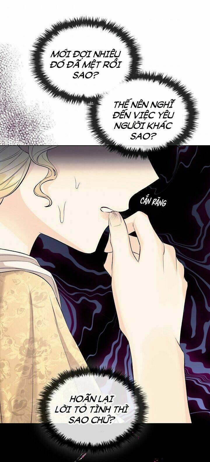 kẻ tạo ra nữ phản diện chapter 35 39