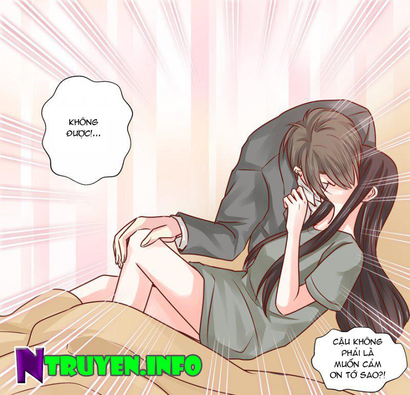 lưu luyến không rời chapter 14 18