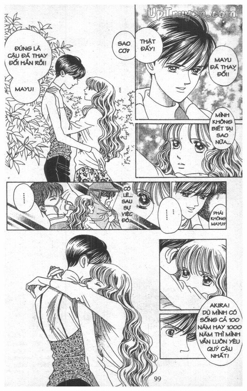 nàng tiên ánh trăng - kaguya hime chapter 25 99