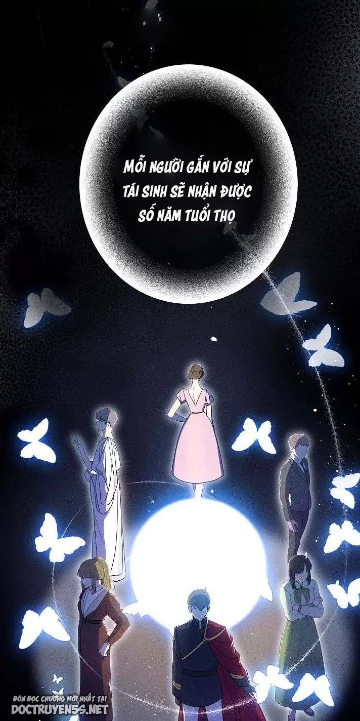 nếu tôi là nhân vật phản diện liệu tôi sẽ chết chapter 35 13