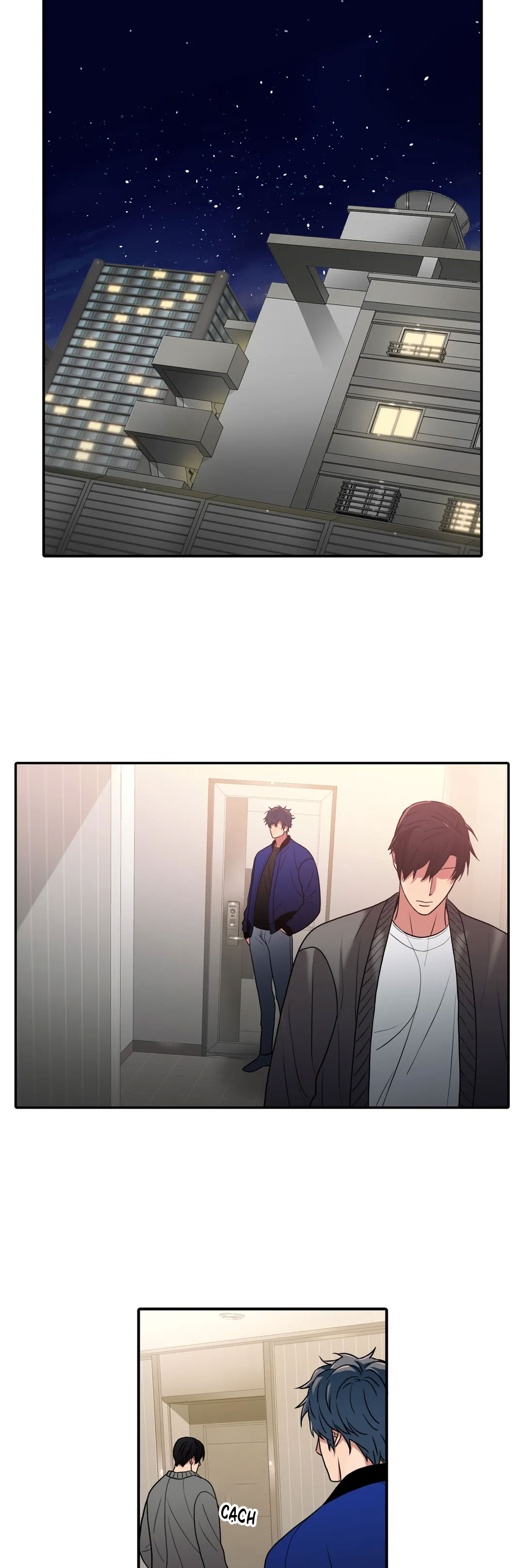 đưa đón người yêu chapter 91 16