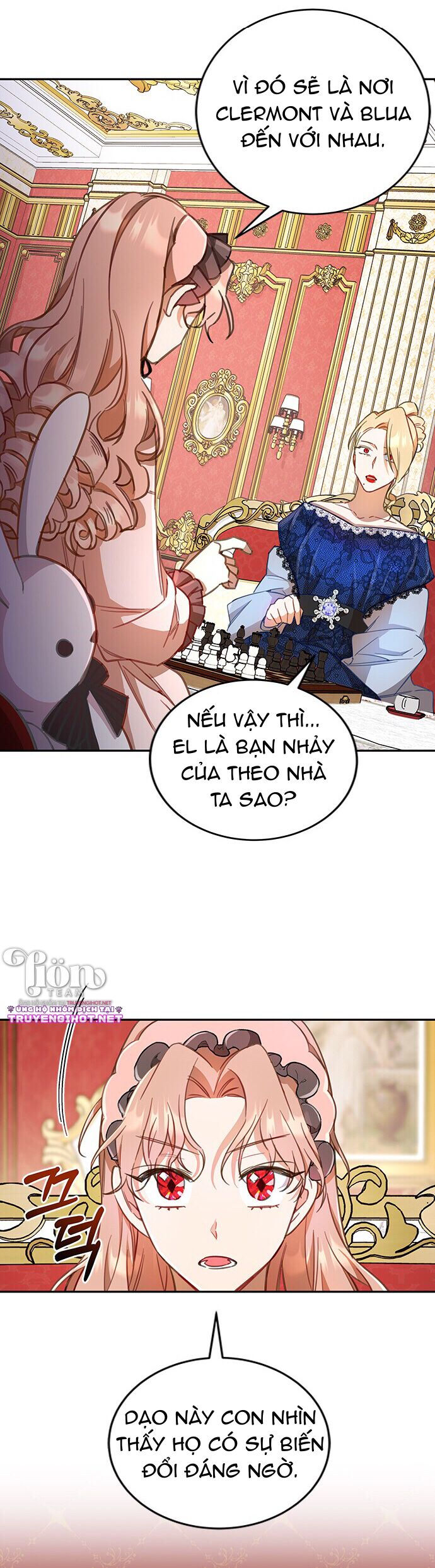 cách săn mồi chapter 13.2 3