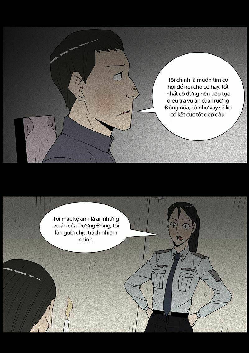 kinh dị đêm khuya chapter 68 14