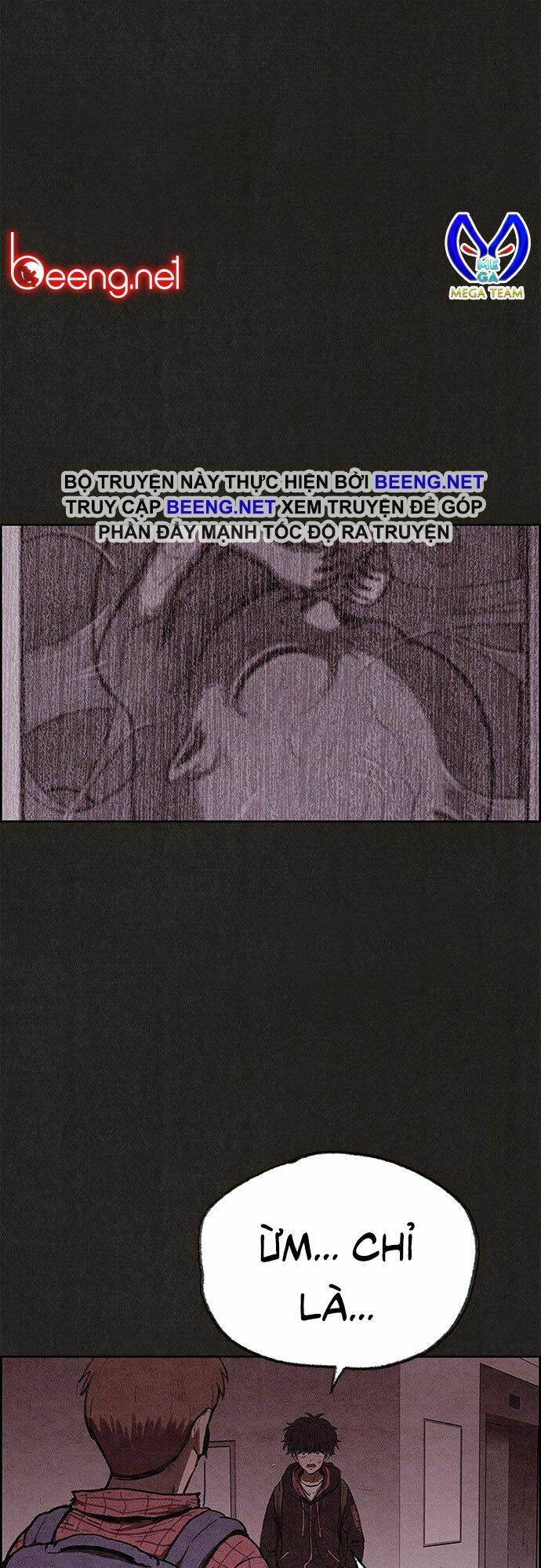 quái vật tại chung cư xanh chapter 100 34