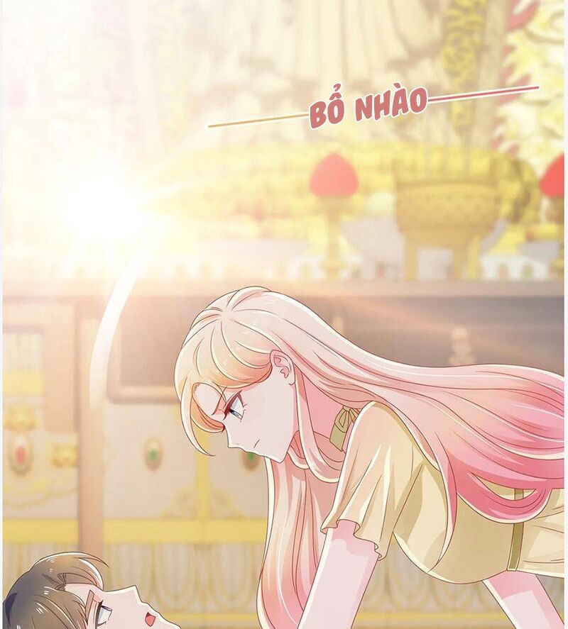 ẩn hôn 100%: chọc tức vợ yêu mua một tặng một chapter 178 2