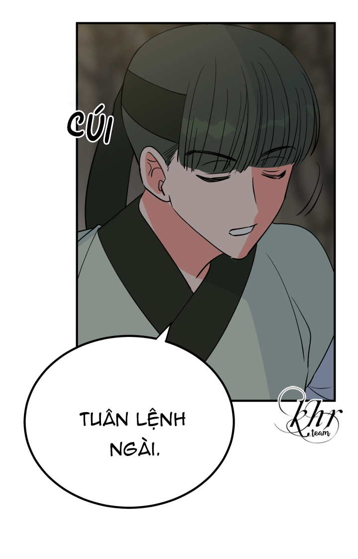 độc chủ chapter 26 30