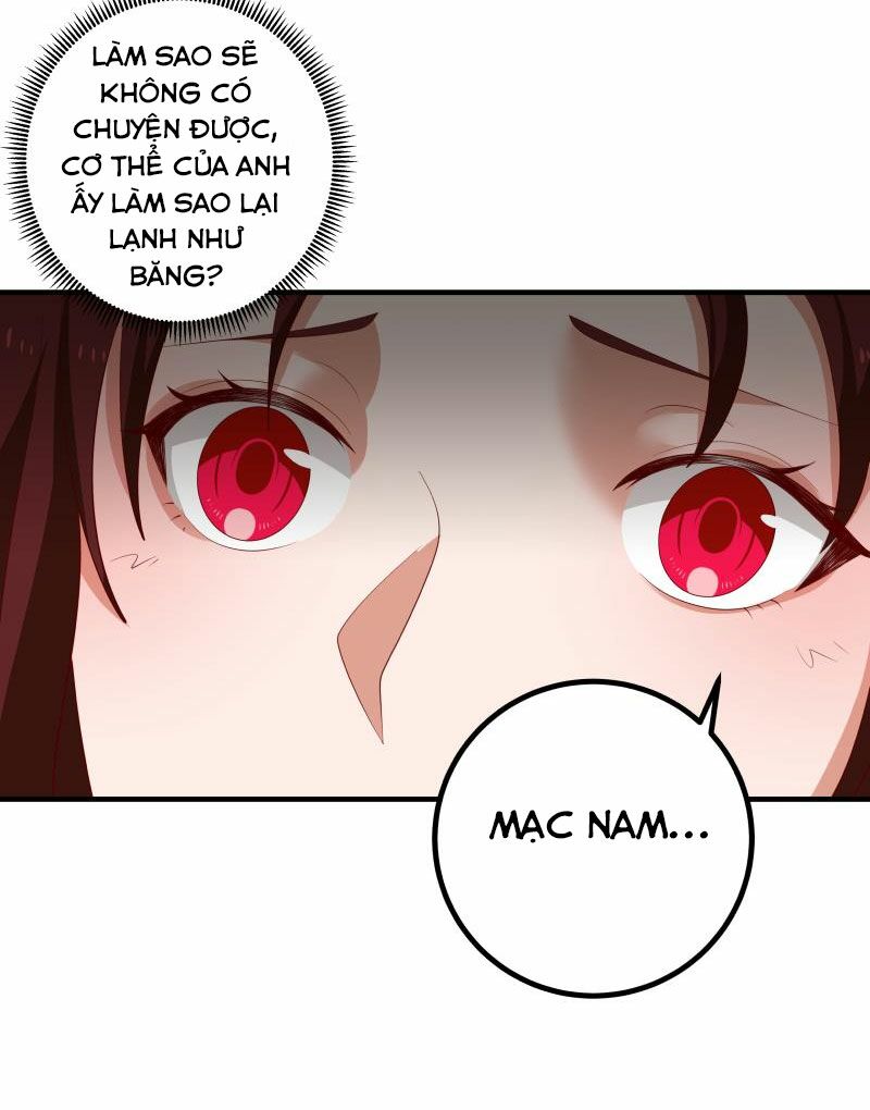 trên người ta có một rồng chapter 435 8