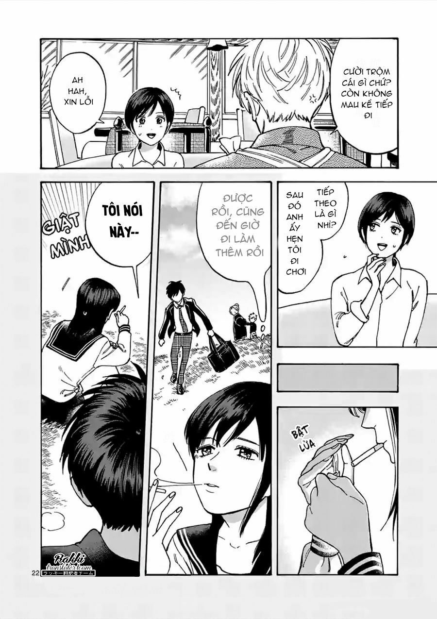 promise cinderella chapter 34 23