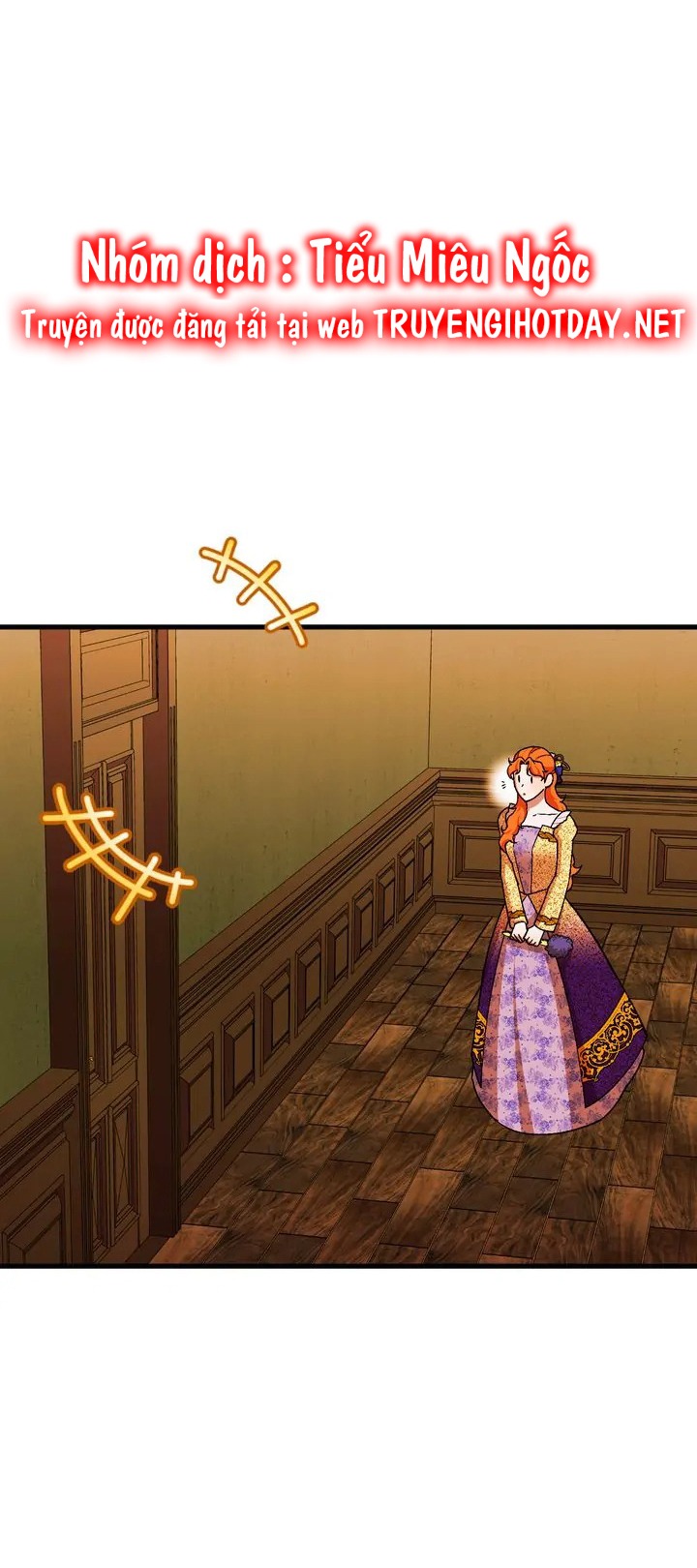 tôi sẽ cứu lấy gia tộc sắp sụp đổ chapter 113 31