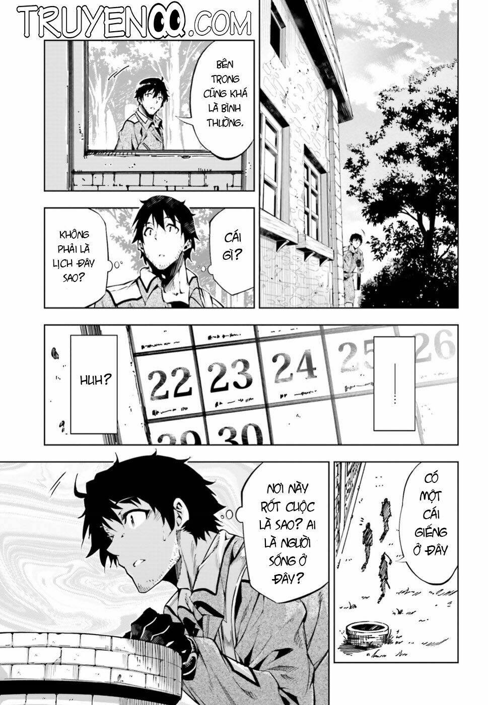 exterminator chapter 10 25