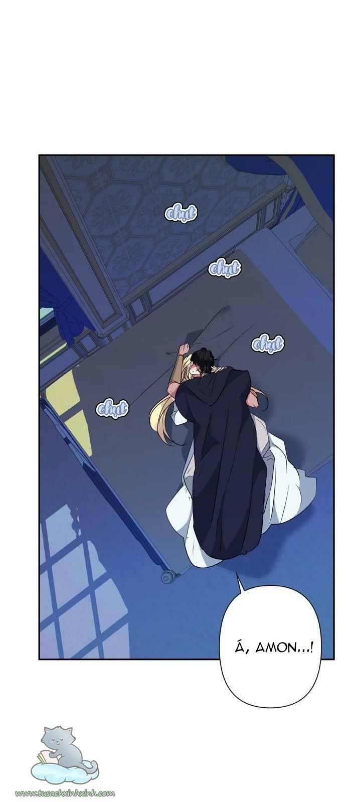 tôi đang nuôi dưỡng một con quái thú chapter 63 45