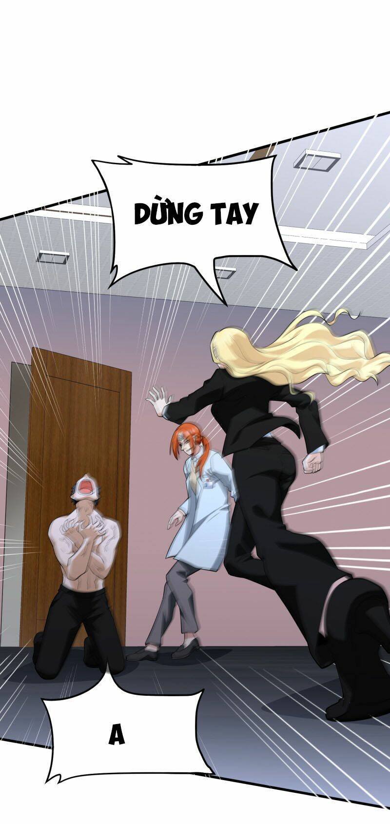 hoa hậu giảng đường luôn bên người chapter 67 17