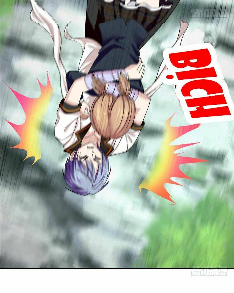 tiểu thần nông gặp vận đào hoa chapter 0 9