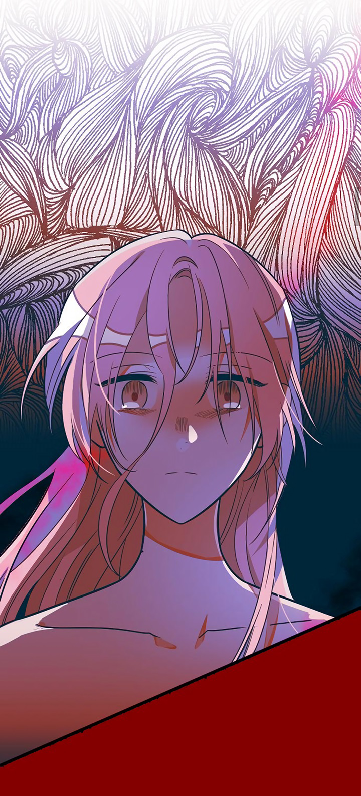 sự tồn tại lãng mạn chapter 3 14