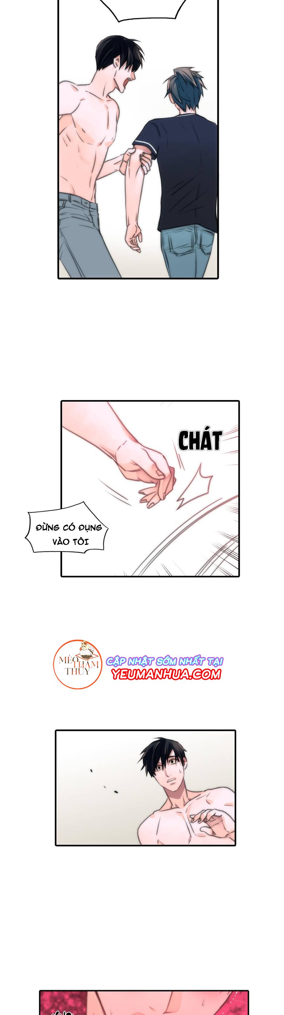 love shuttle chapter 12 2