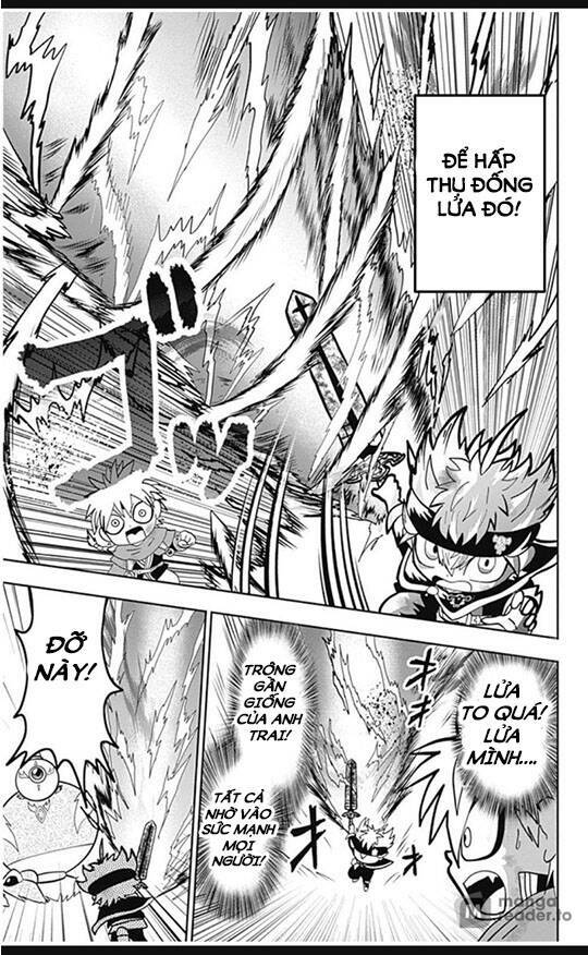 asta's journey to wizard king chapter 5 26