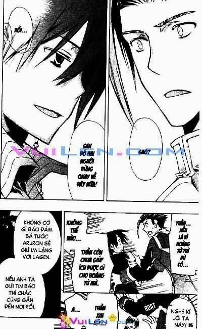 thanh kiếm và vương miện chapter 4 95