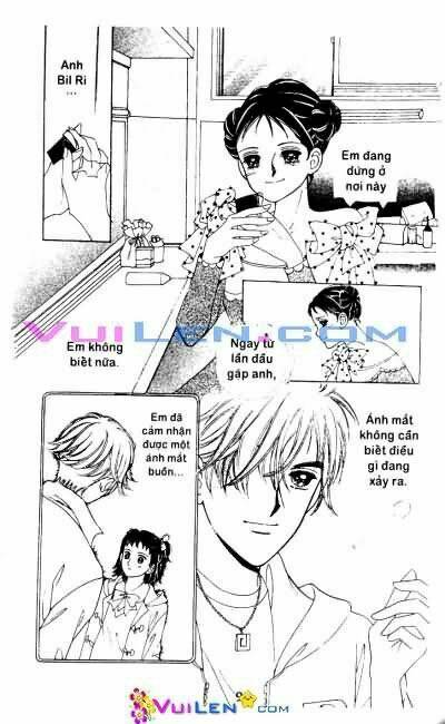 có anh trong đời chapter 5 92