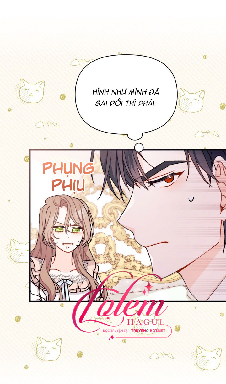 tôi đã kết hôn khi tôi tìm thấy nam chính chapter 30 34