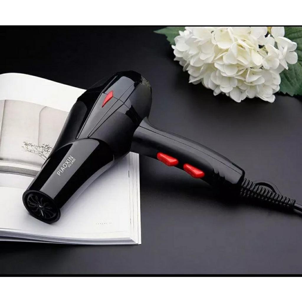Máy Sấy Tóc Cao Cấp PIAOXIN PX-2000 Hai Chiều Nóng Lạnh Công Suất 2000W Bảo Hành 6 Tháng